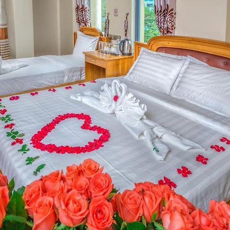 Hotel Friendship Mandalay Extérieur photo
