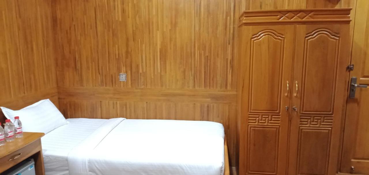 Hotel Friendship Mandalay Extérieur photo